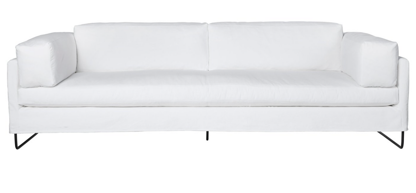 Allister Sofa - Segura Natural