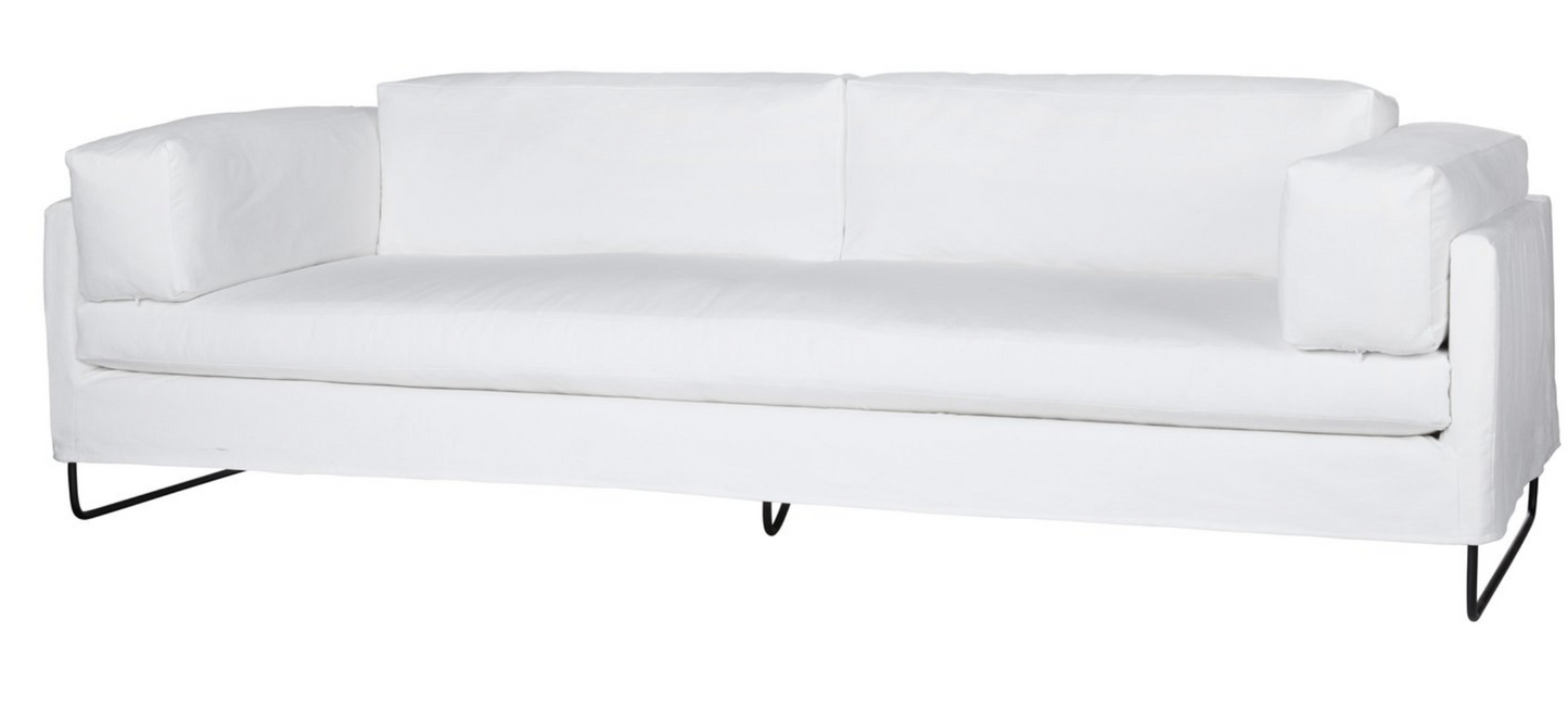 Allister Sofa - Segura Natural