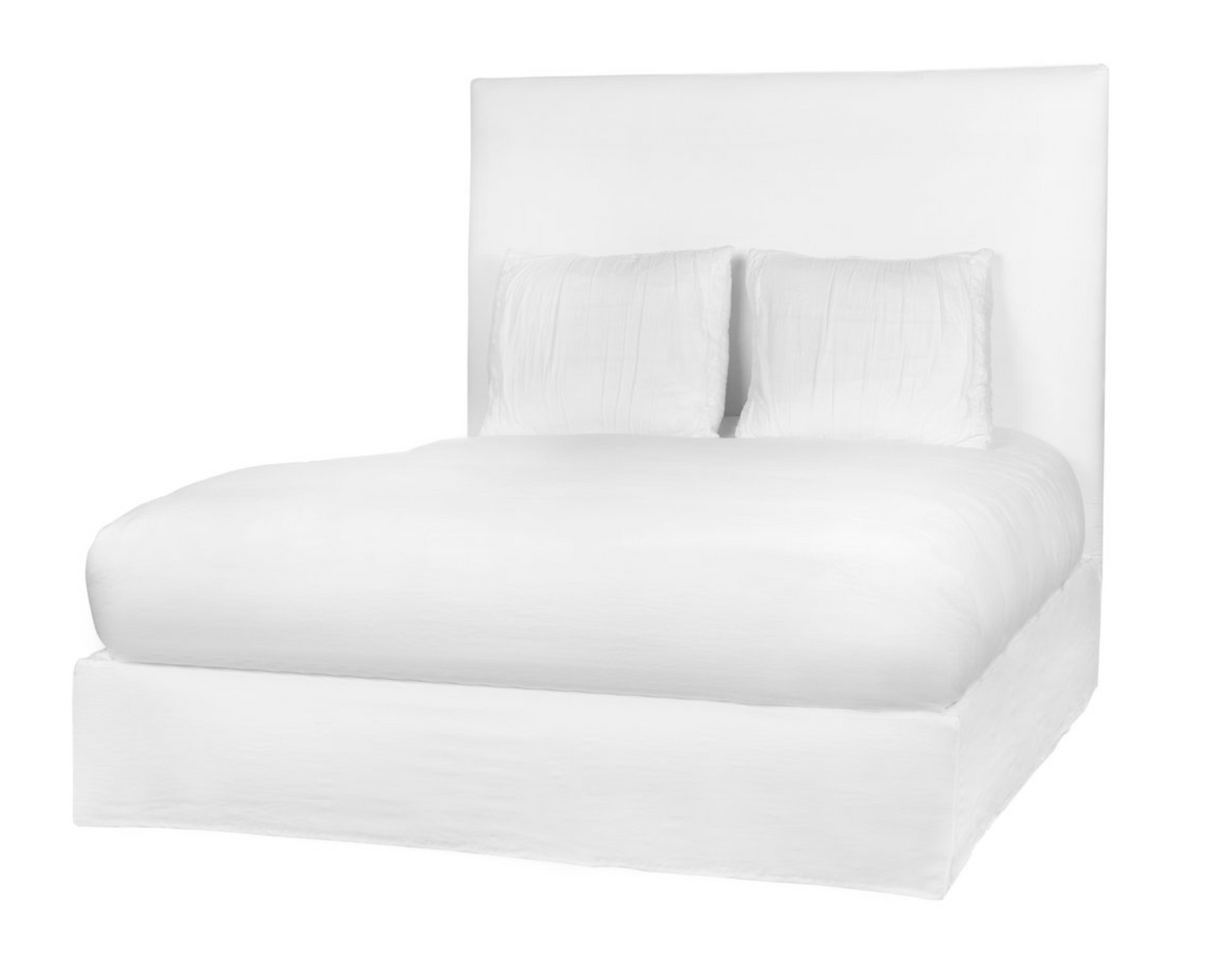 April Raya Fino Tall Bed