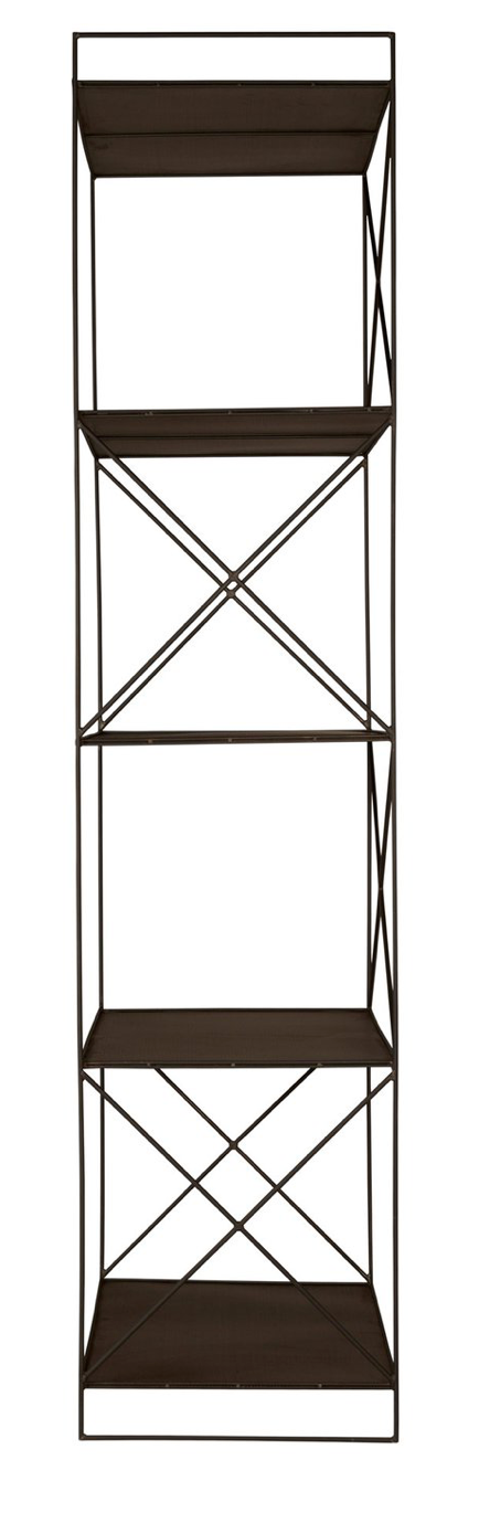 Xavier Tower