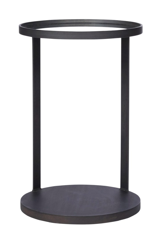 Lexa Side Table