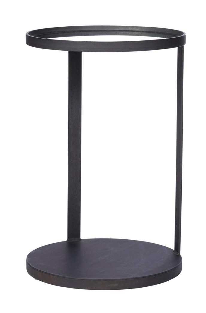 Lexa Side Table