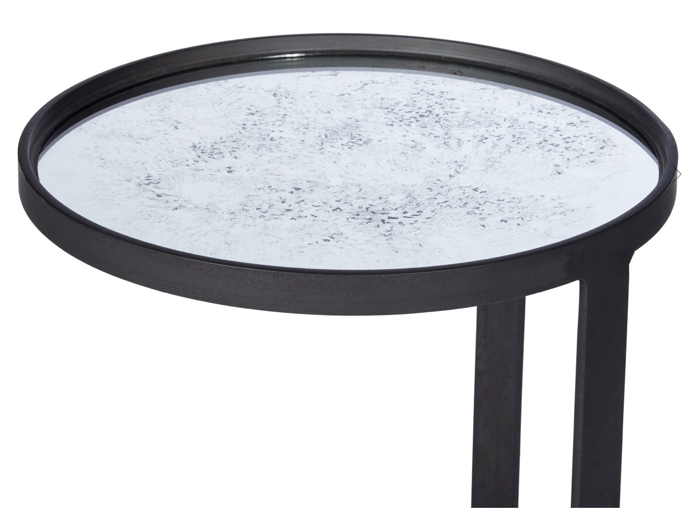 Lexa Side Table
