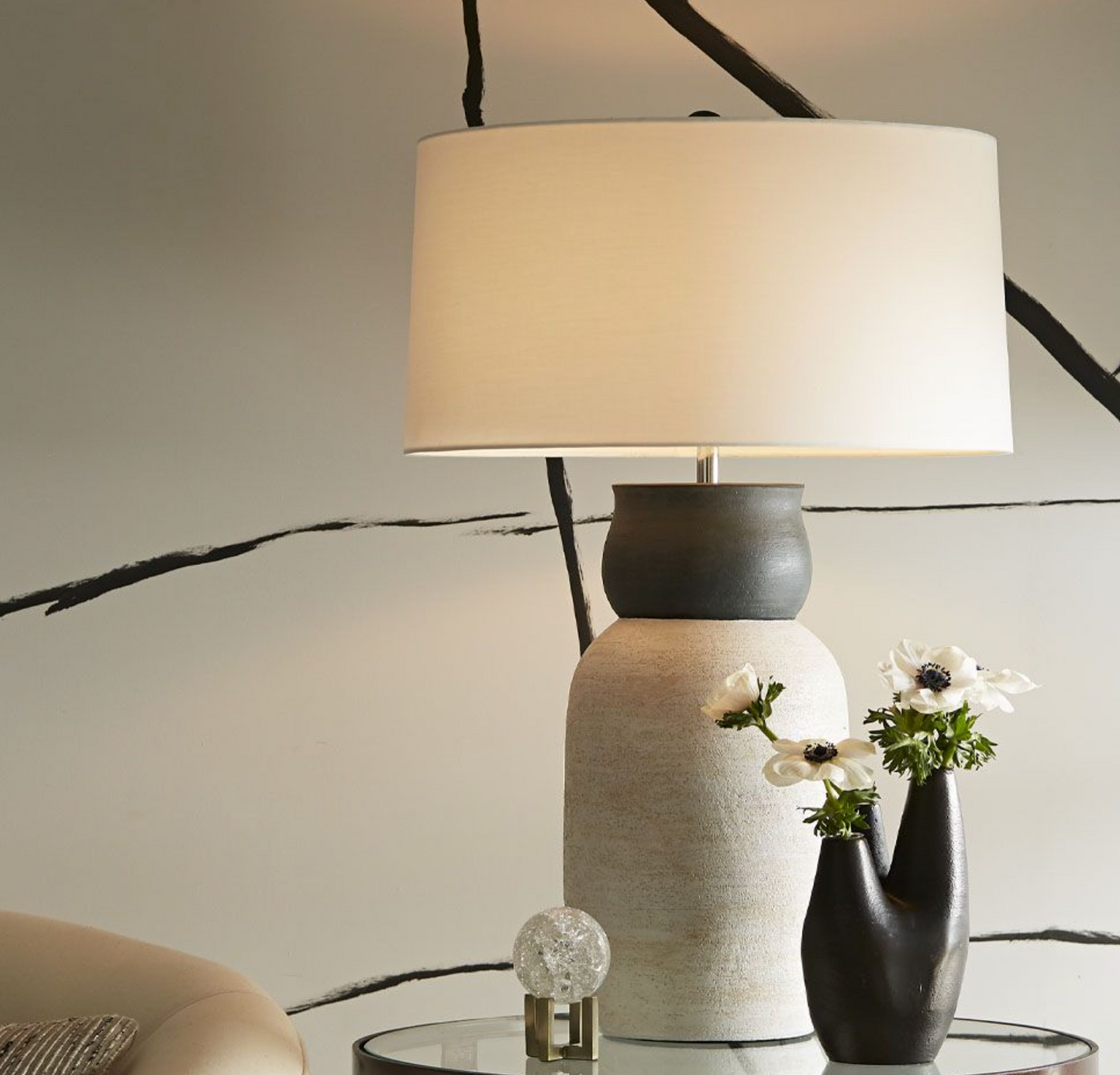 Ashley Table Lamp