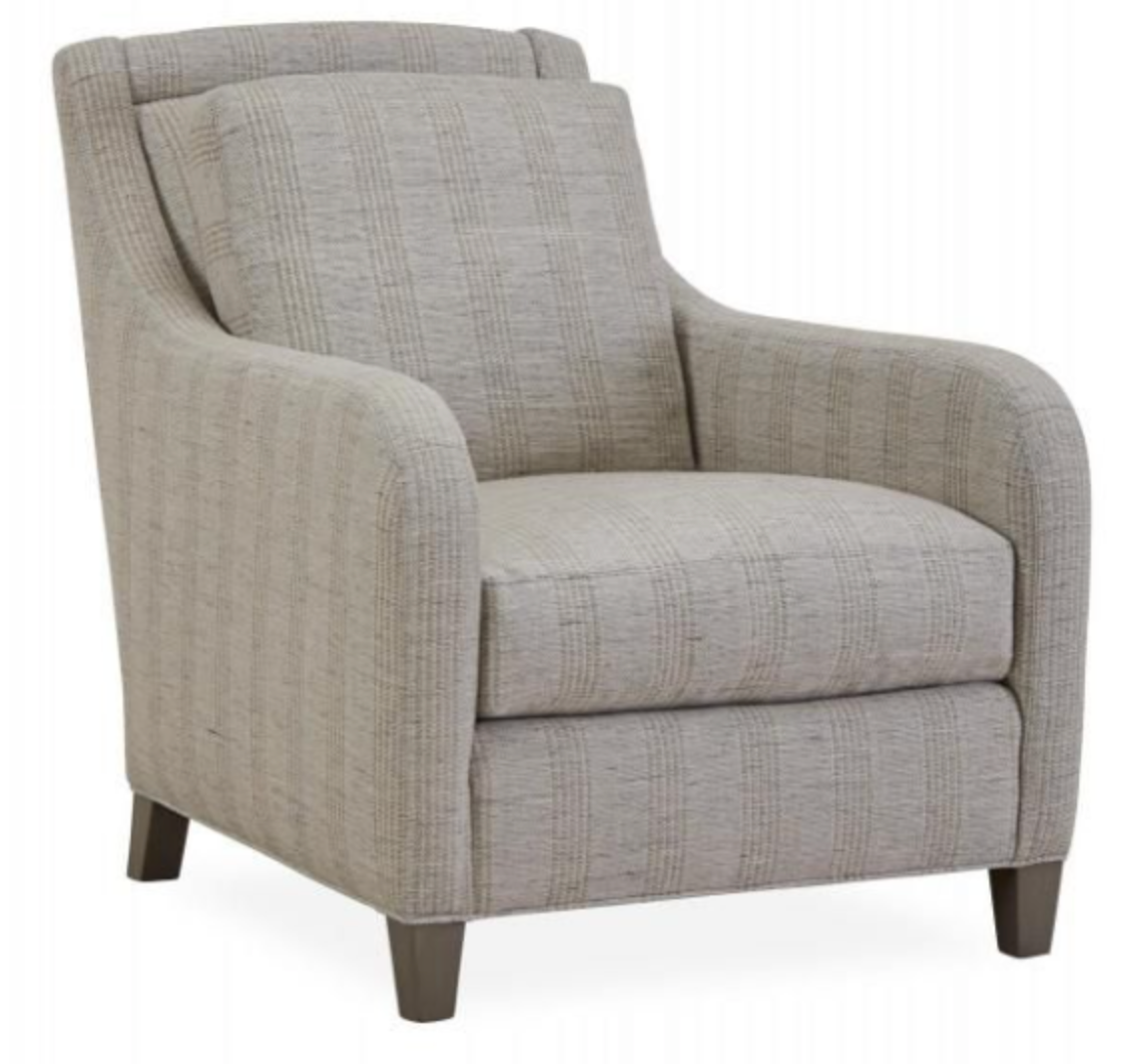 1173-01 Chair - Celtic Natural