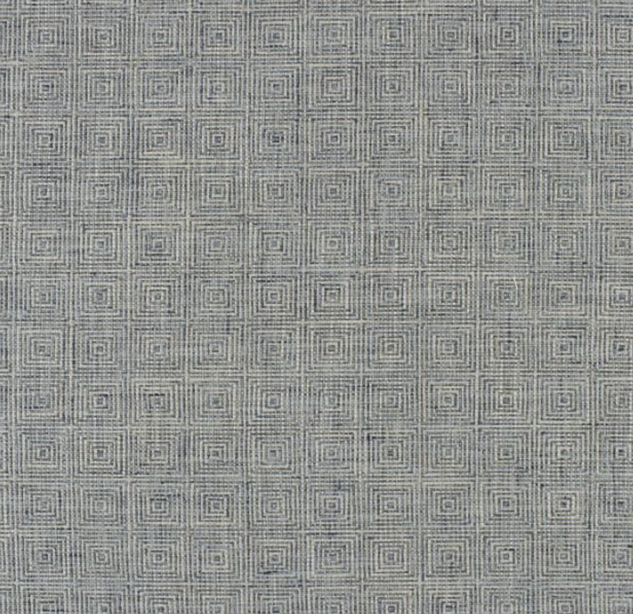 9309-10 Ottoman - Watson Ink