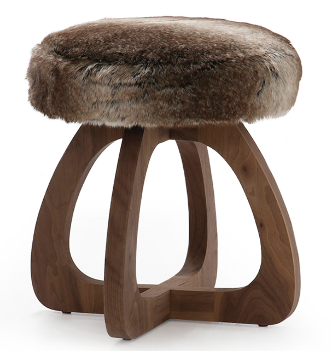Tarifa Swivel Stool