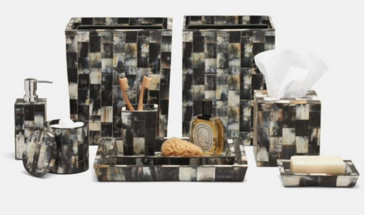 Lark Bathroom Collection
