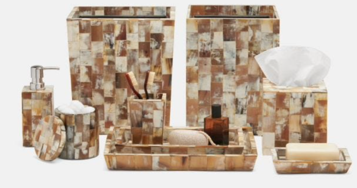 Lark Bathroom Collection