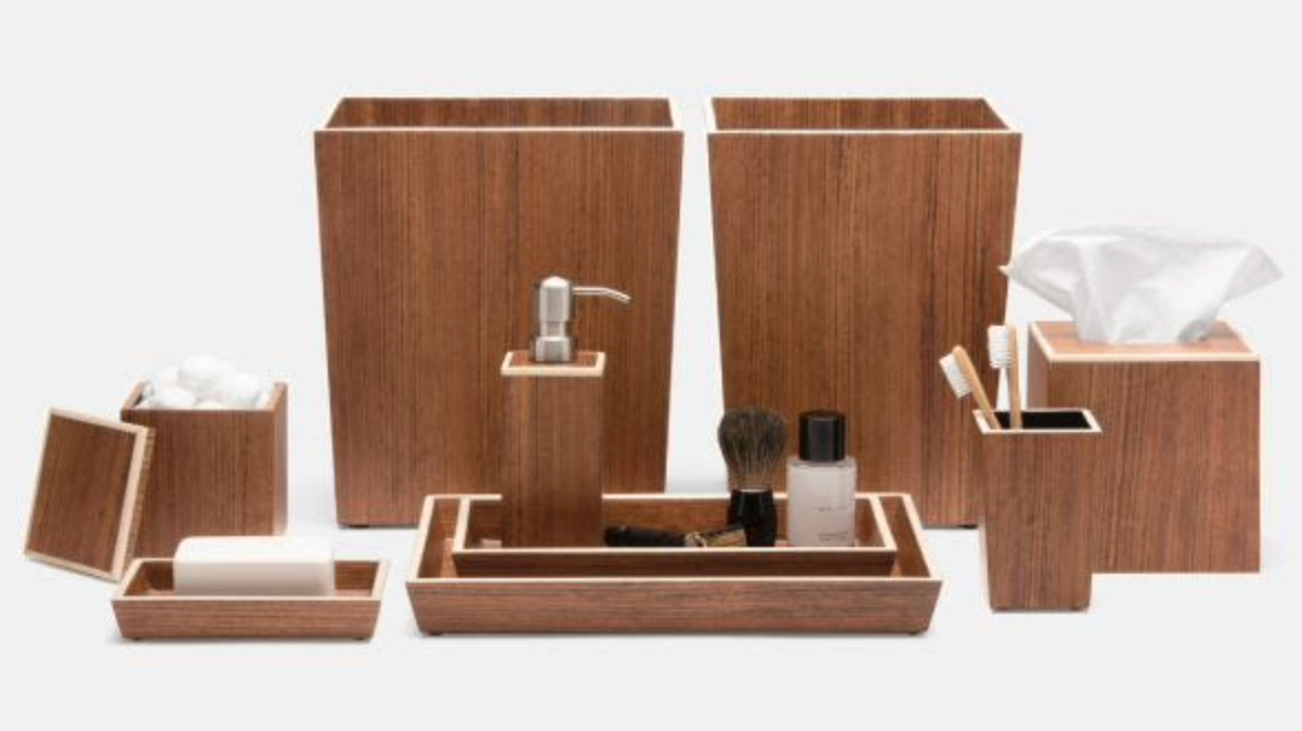 Harper Bathroom Collection