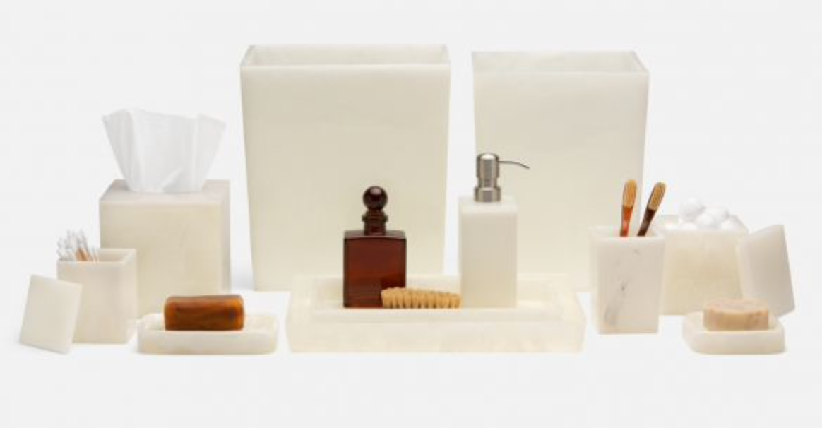 Abiko Bathroom Collection