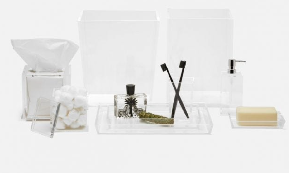 Monette Bathroom Accessories