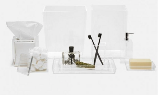 Monette Bathroom Accessories