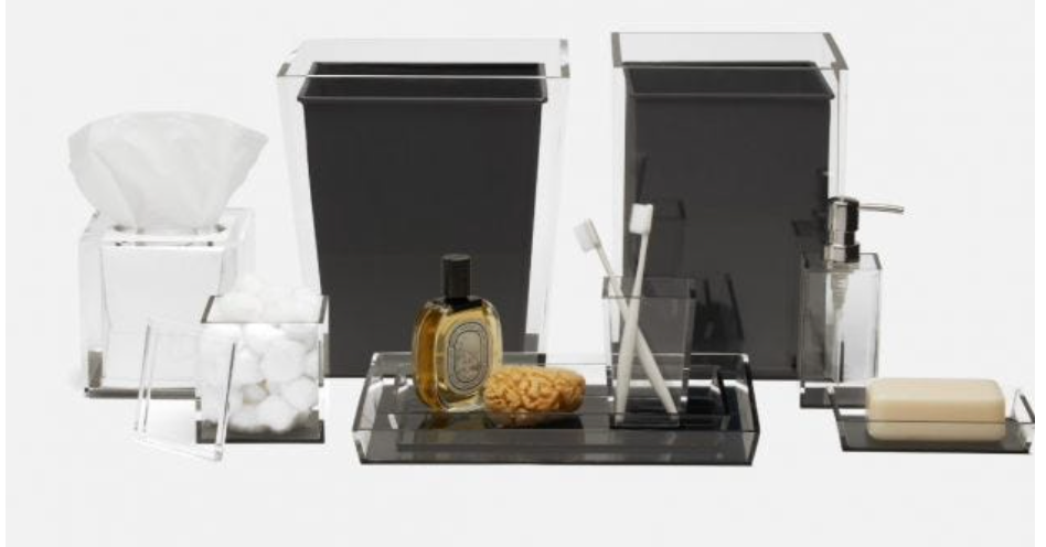 Monette Bathroom Accessories