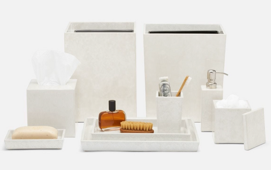 Charlotte Bathroom Collection