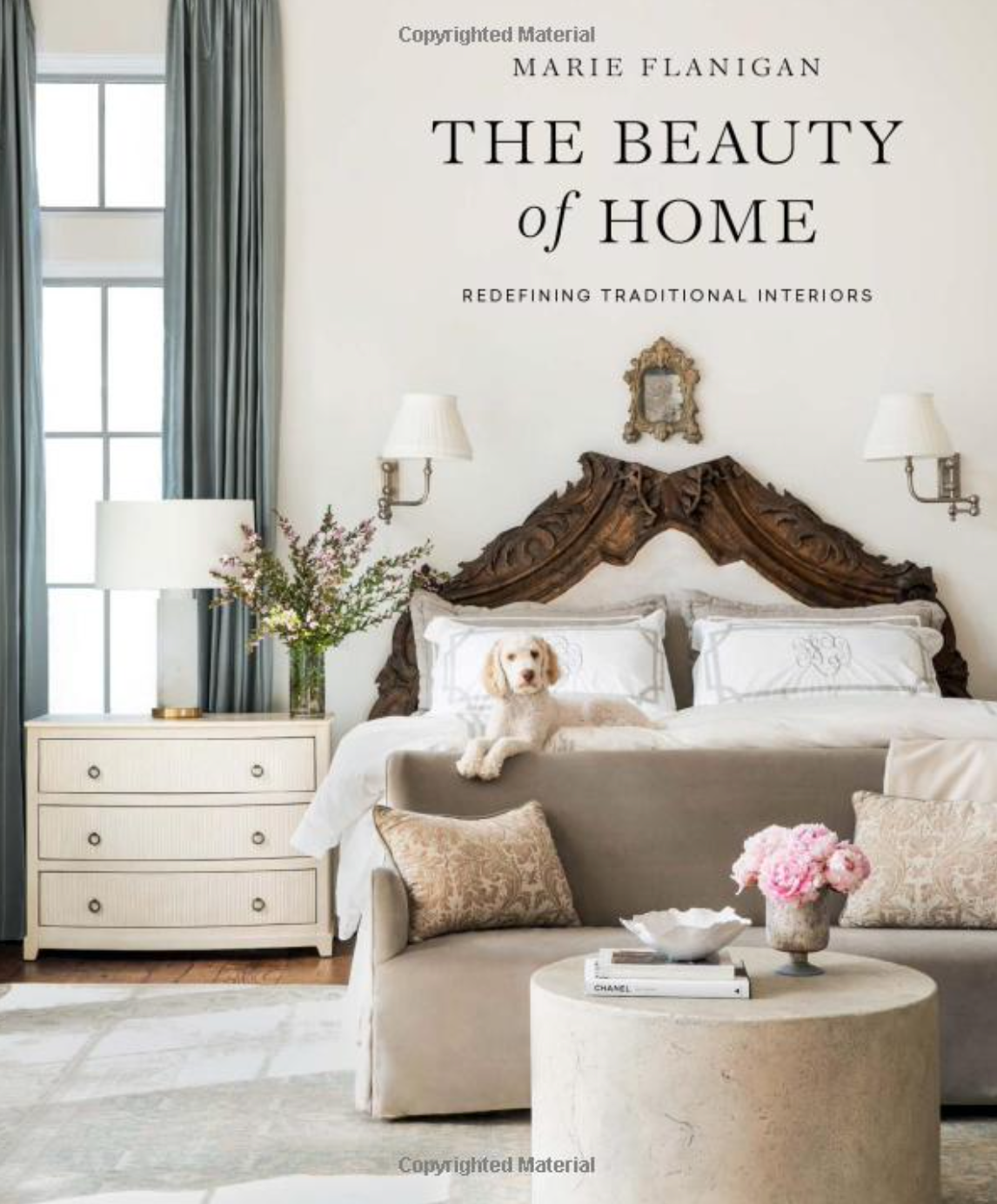 The Beauty of Home