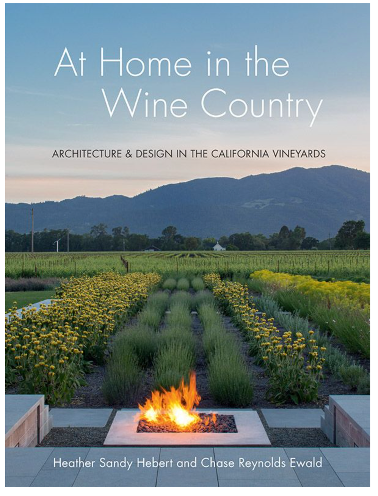 At Home in the Wine Country