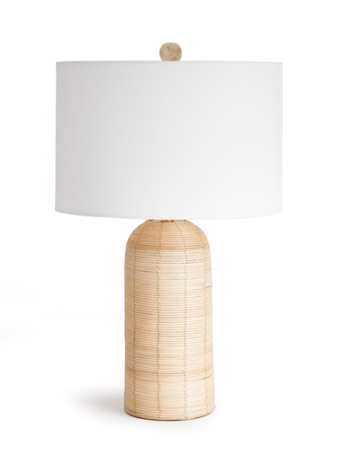 Maye Cylindrical Lamp