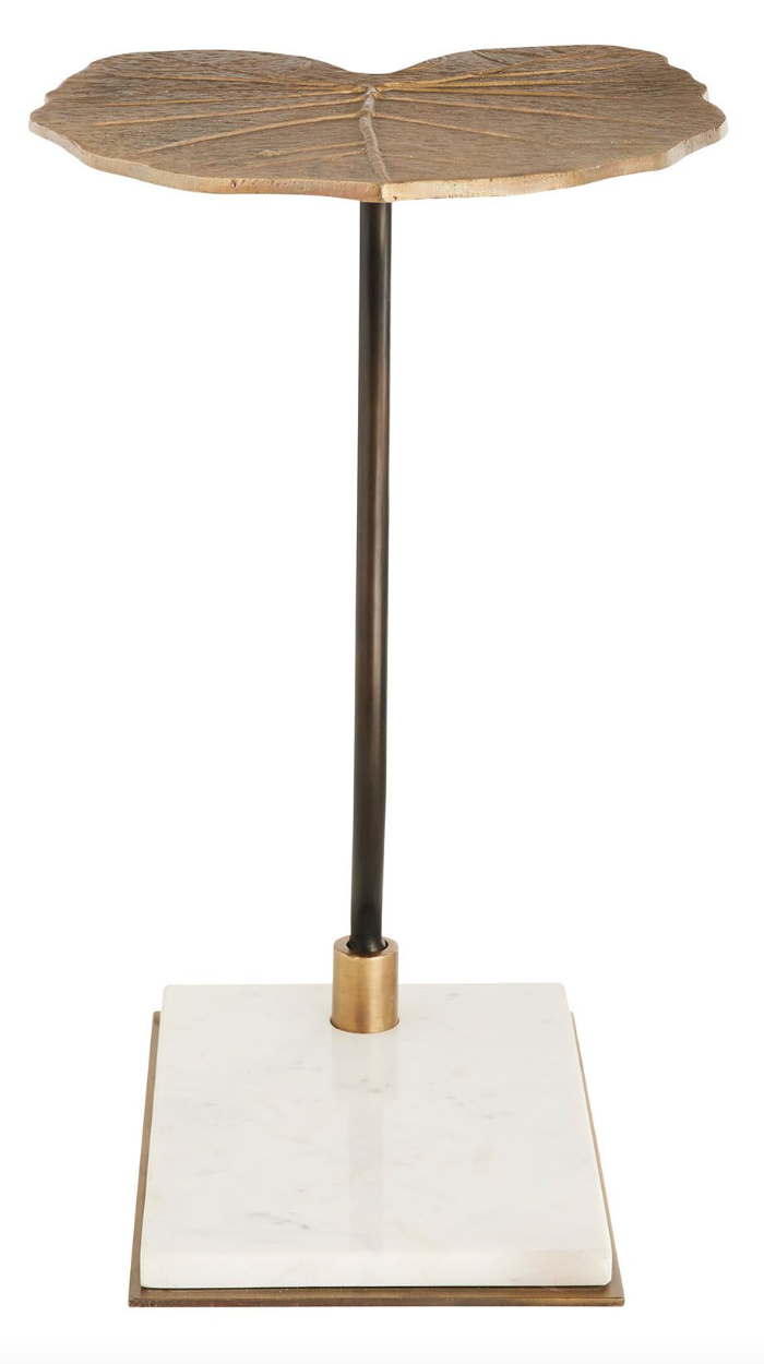 Todd Accent Table