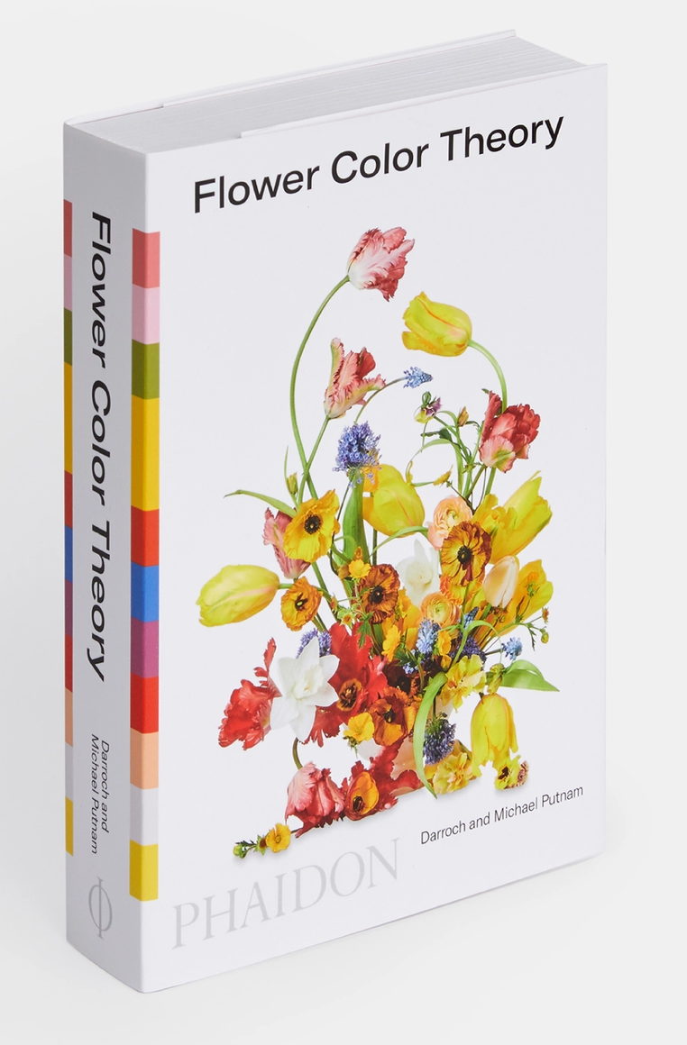 Flower Color Theory