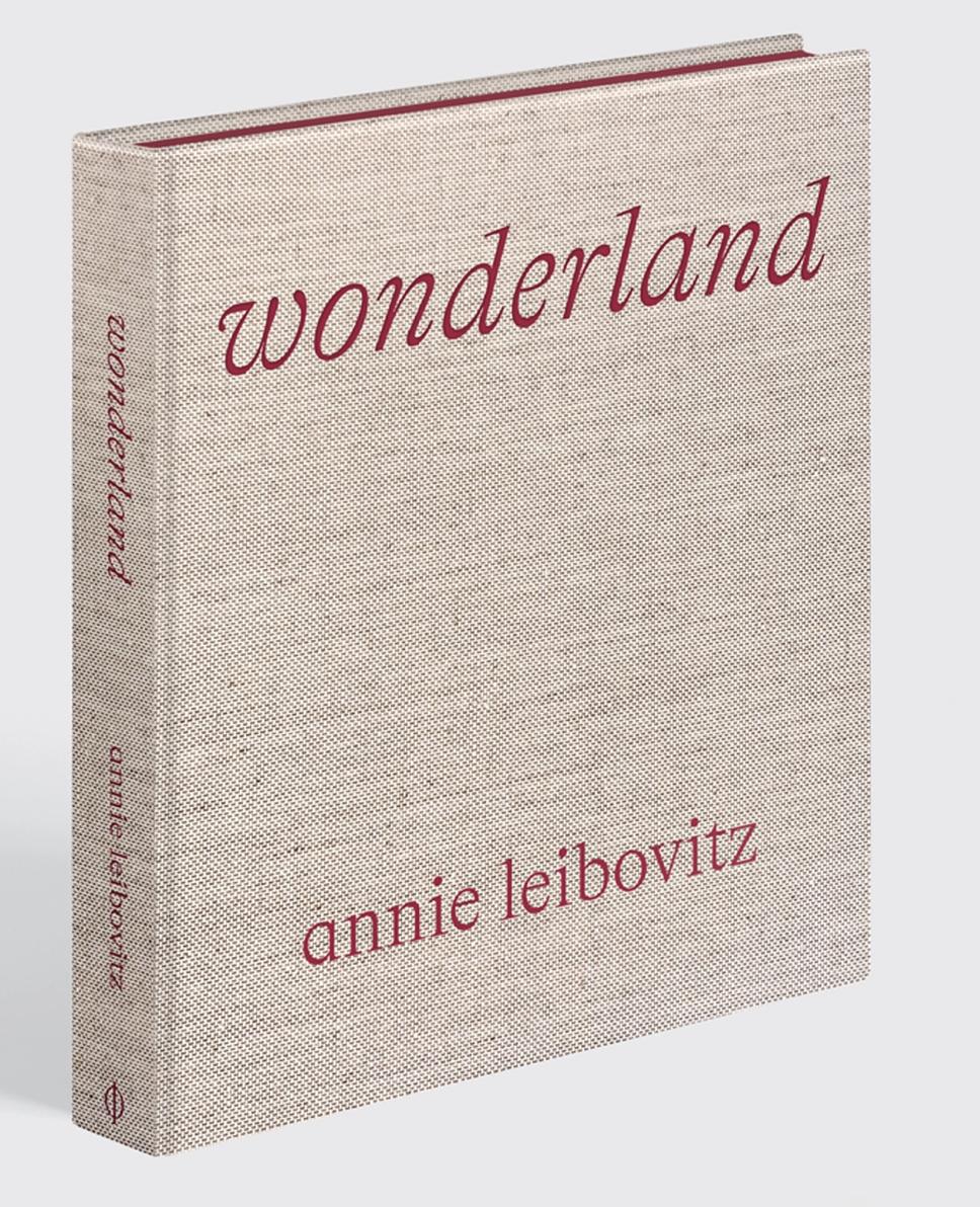 Annie Leibovitz: Wonderland