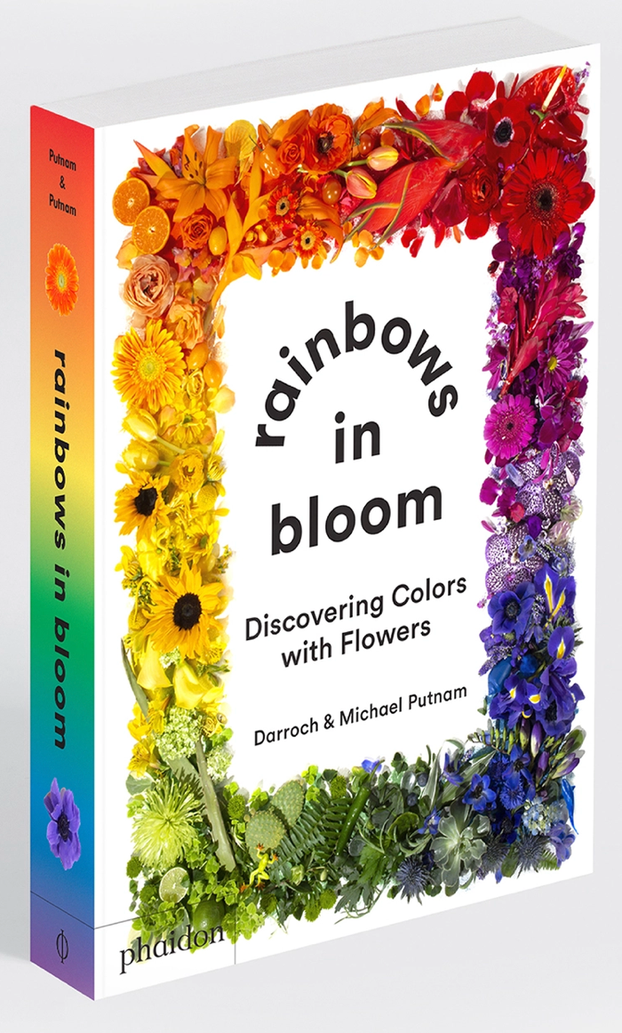 Rainbows in Bloom