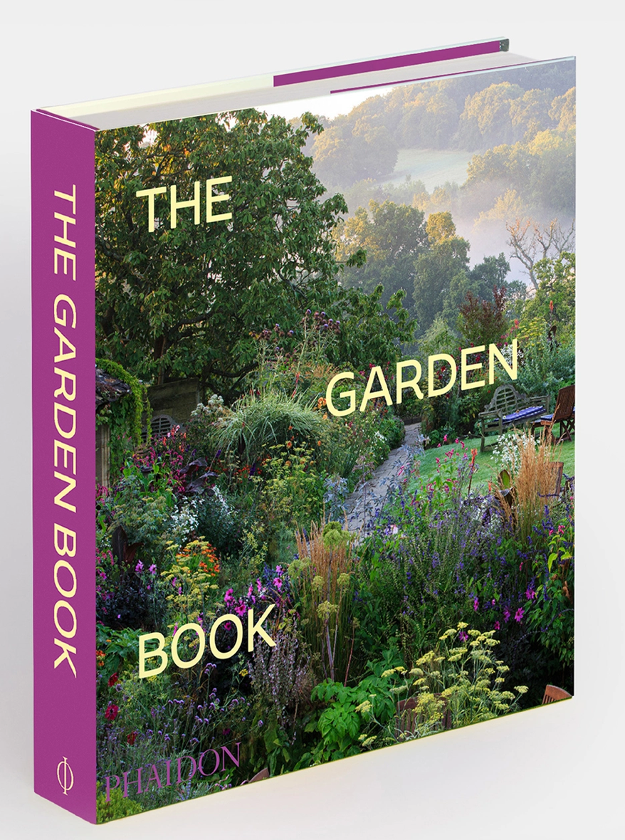 The Garden Book