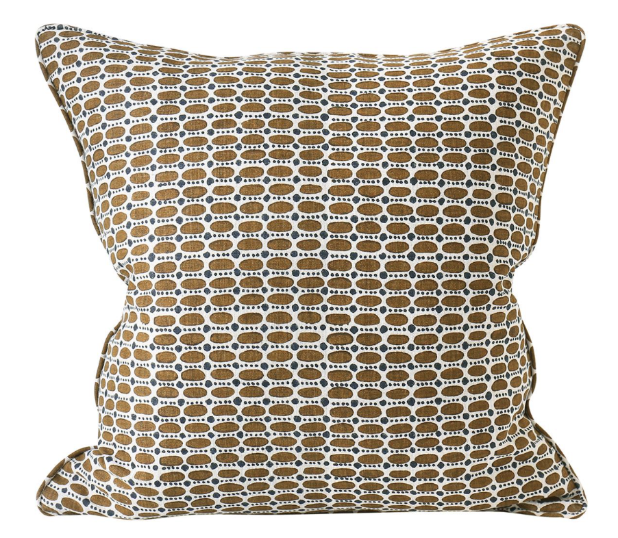 Massimo Linen Pillow