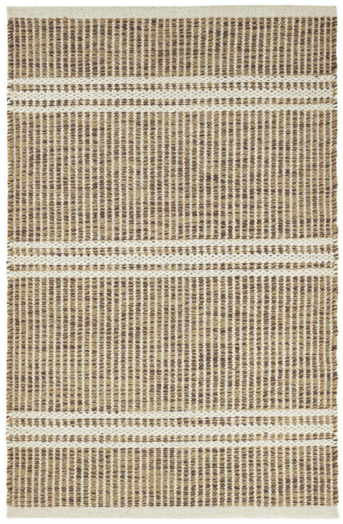 Malta Woven Wool Rug