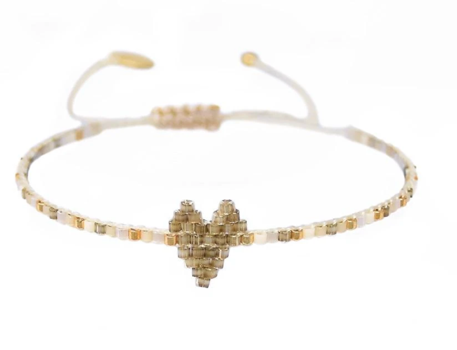Heartsy Bracelet