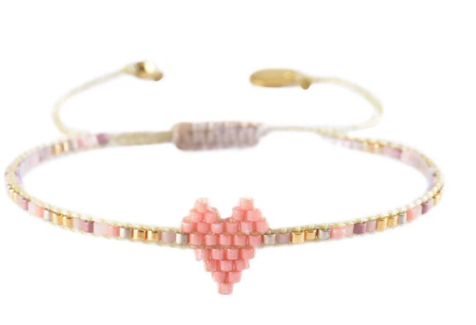 Heartsy Bracelet