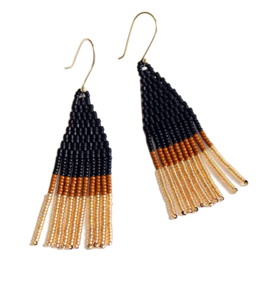 Franjette Earring