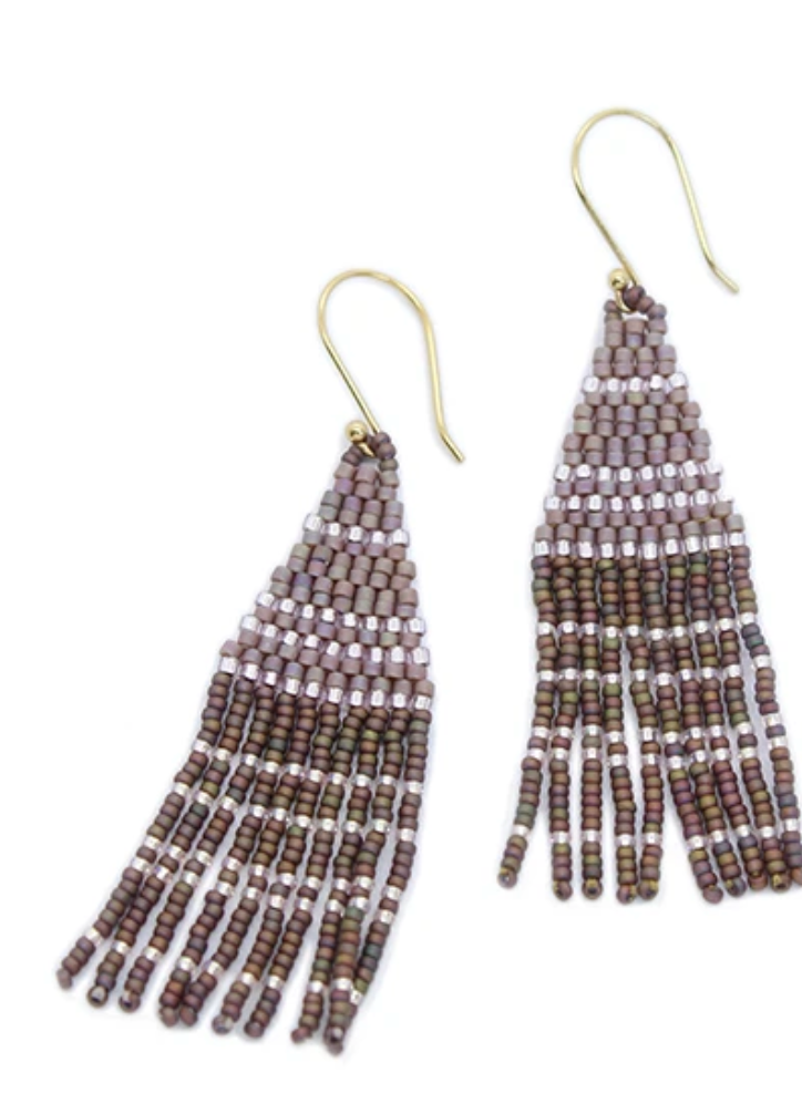 Marais Earring