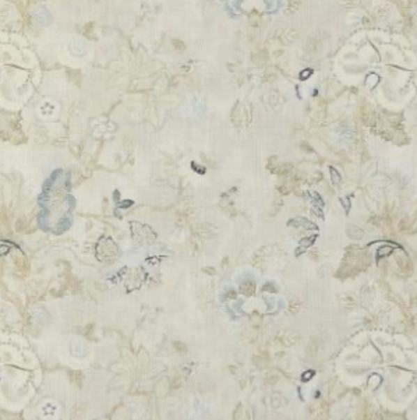 8521-00 Ottoman - Artemis Natural