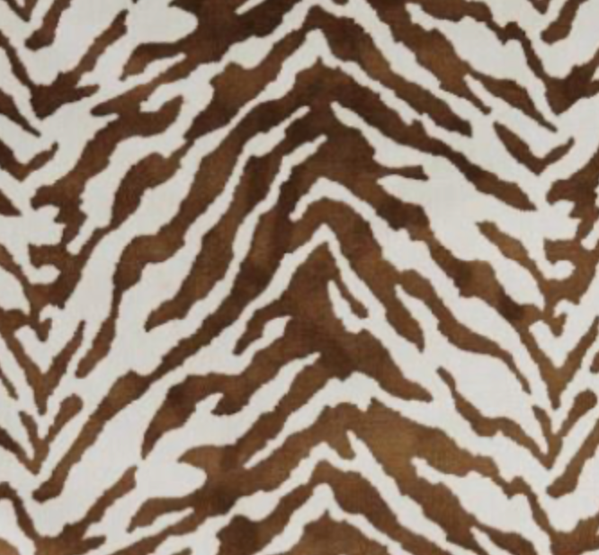 9054-00 Cocktail Ottoman - Drayton Copper