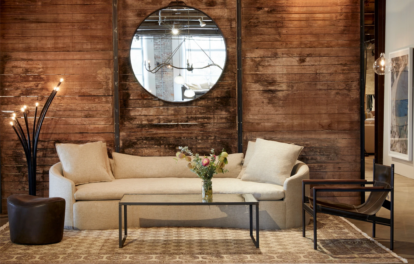 Grace Sofa - Segura Natural