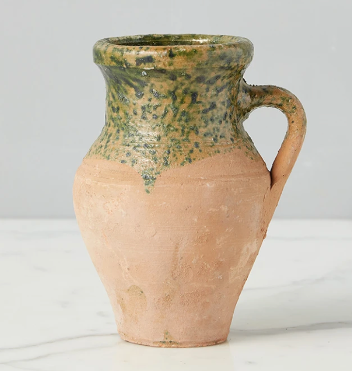 Extra Small Found Amphora