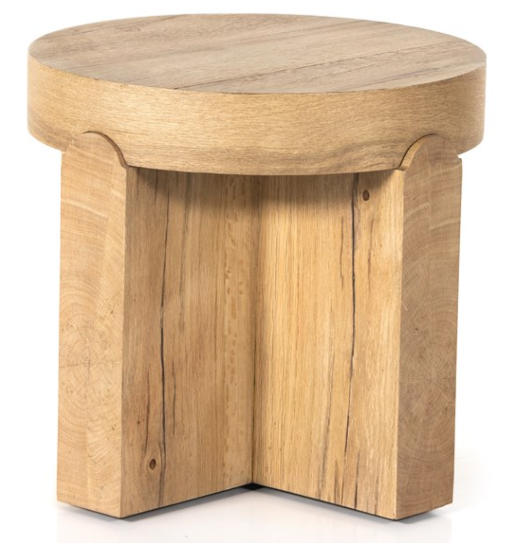 Oscar End Table