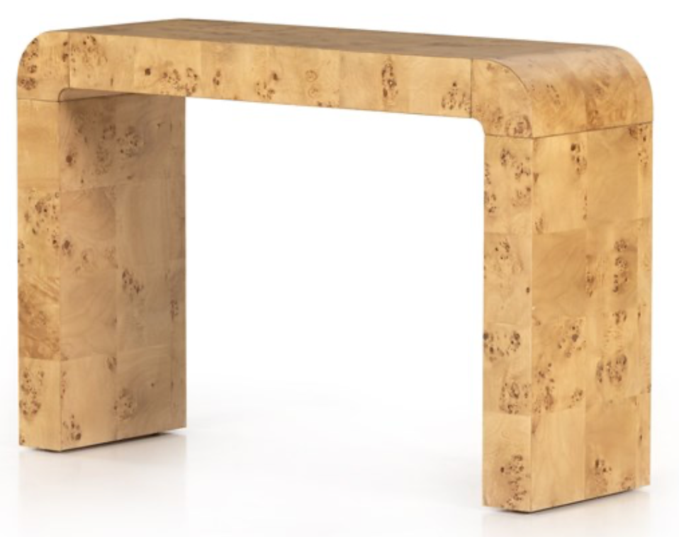 Jenson Console Table