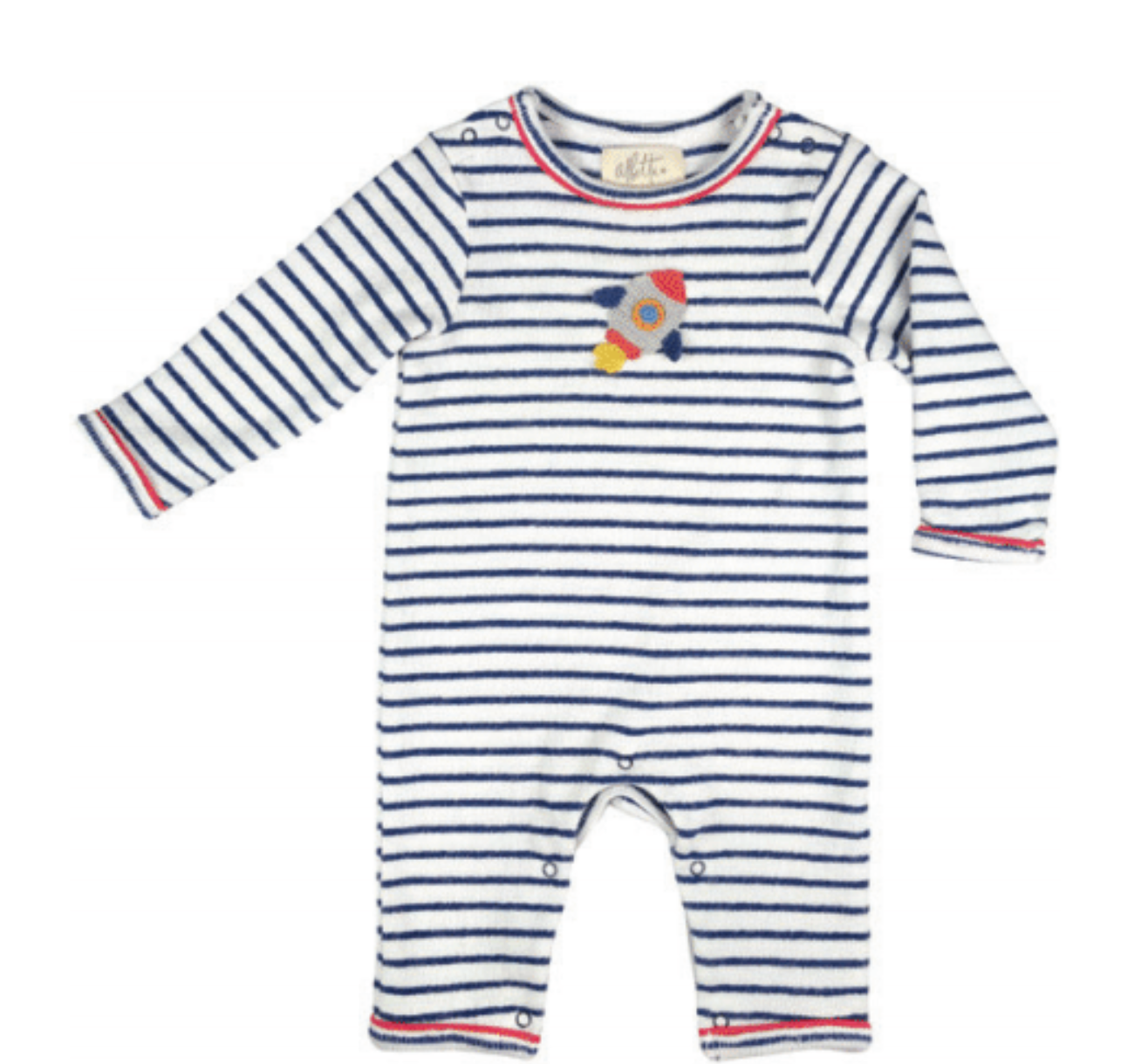 Rocket Babygro