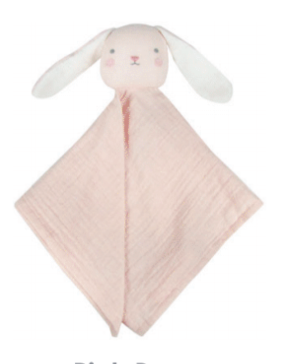 Bella Bunny Babygro
