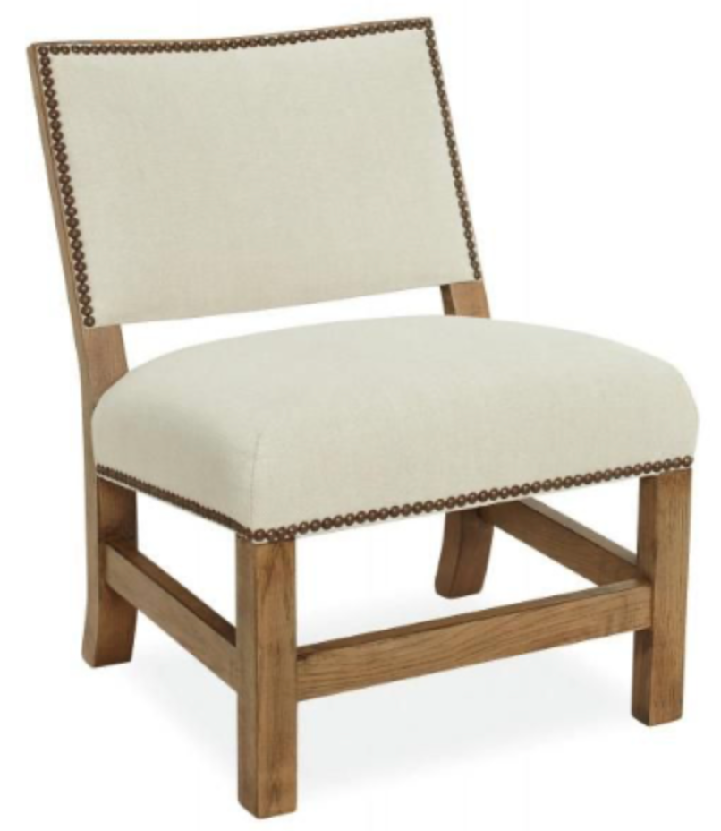 5478-01 Shin Toaster Chair - Sherpa Coal