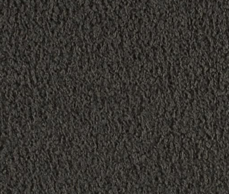 5478-01 Shin Toaster Chair - Sherpa Coal