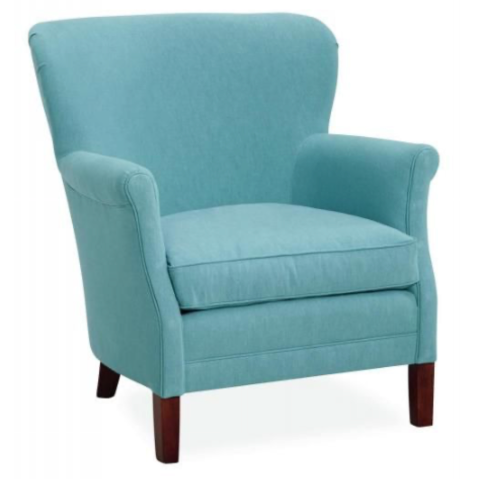 1347-41 Chair - Treasure Natural