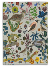Load image into Gallery viewer, Birds in the Dunes Linen Collection
