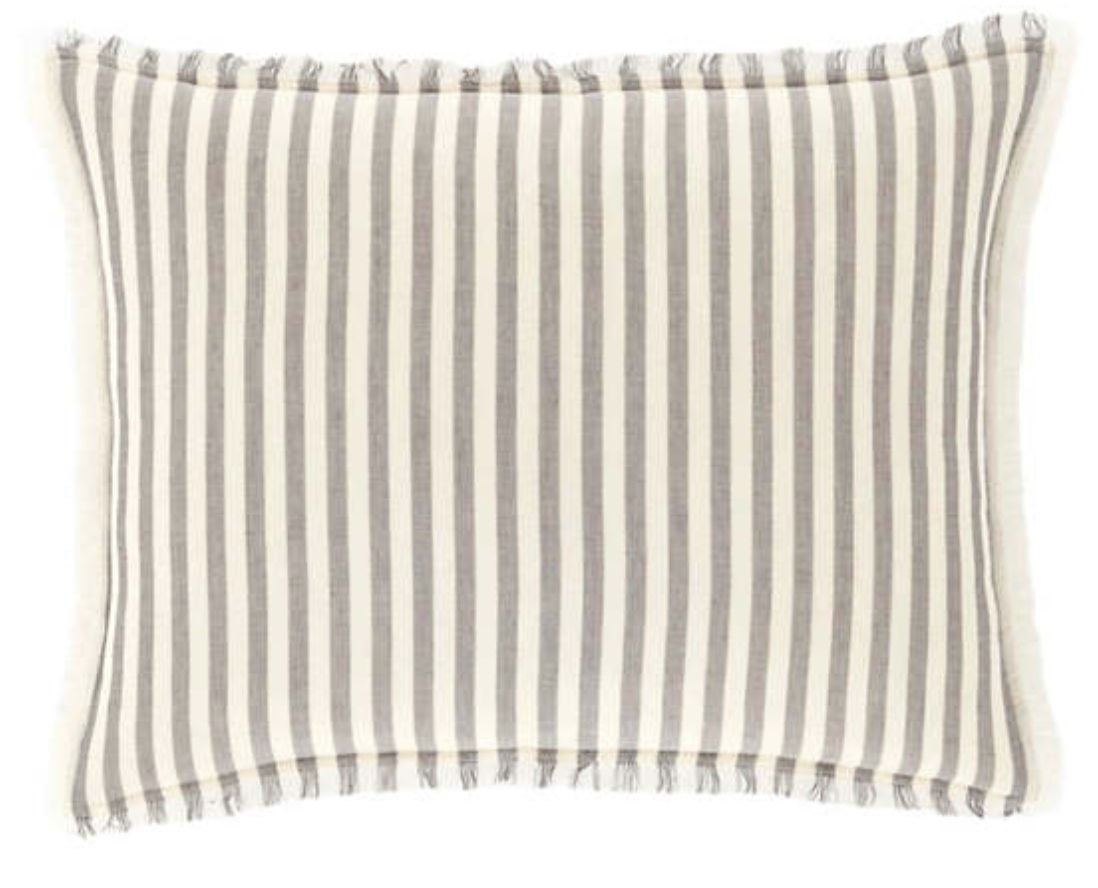 Palisades Striped Shams