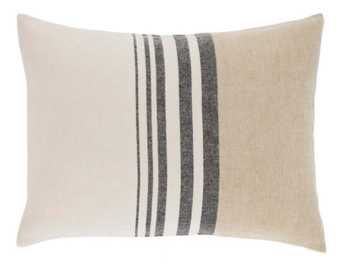 Linen Chenille Collection