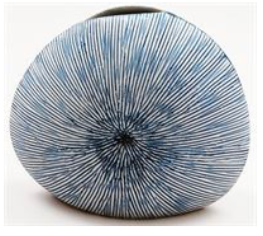 Diva Vase