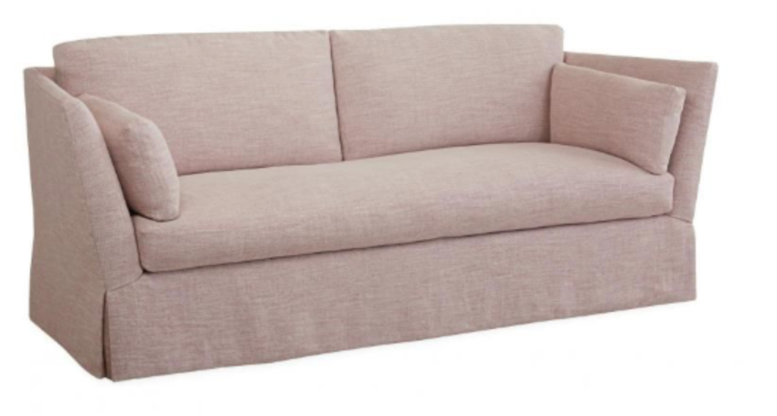 3560-03 Sofa - Sahara Sands