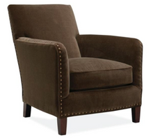 Load image into Gallery viewer, 3100-01 Chair - Mandra Fog
